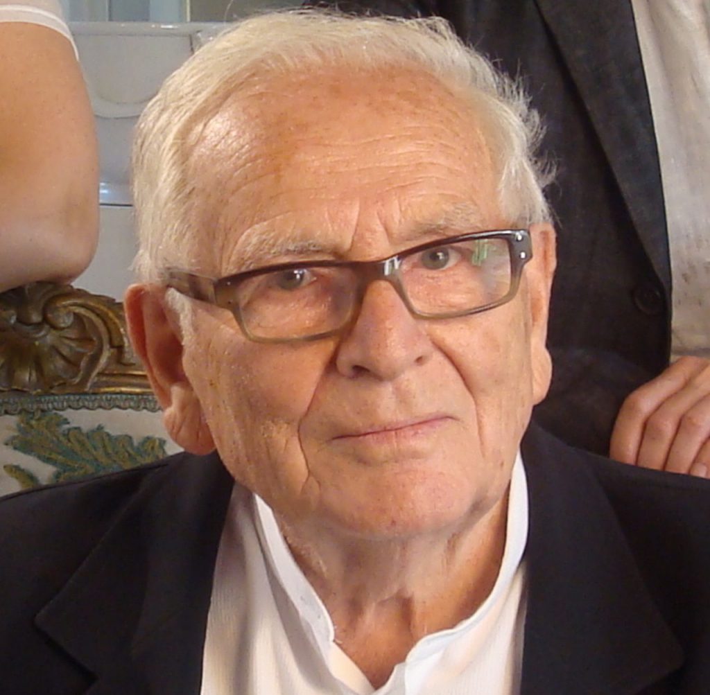 Addio e Pierre Cardin: il visionario della moda che rivoluzionò il ‘900