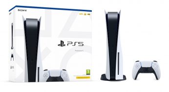 PlayStation 5 torna disponibile da Mediaworld. Ecco come comprarla
