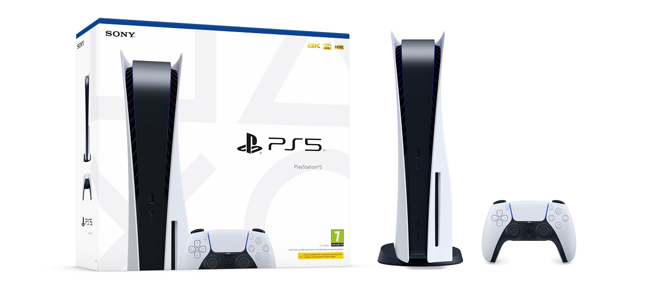 PlayStation 5