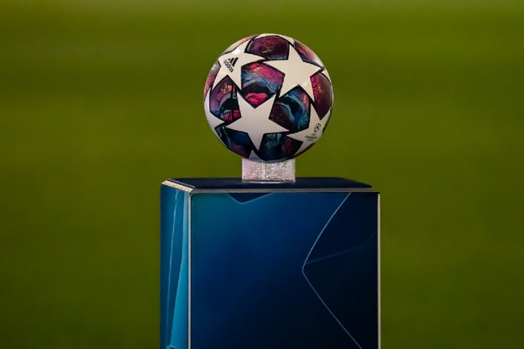 Sorteggi Champions League