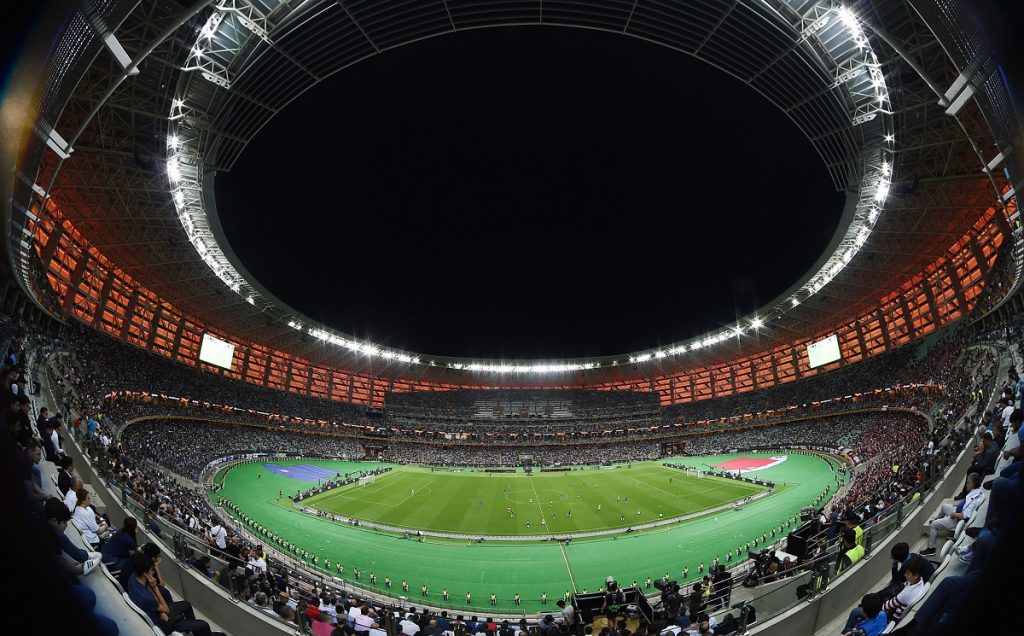 Sorteggi Europa League