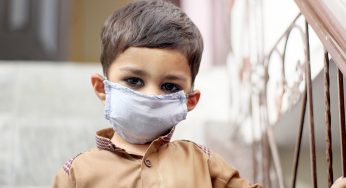 Variante inglese, Oms: “Mutazione più trasmissibile dai bambini”