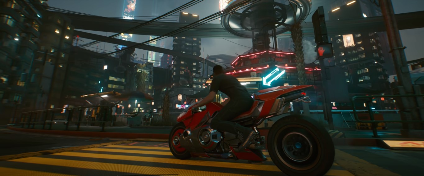 Cyberpunk 2077, nel futuro del gioco due class action e un DLC gratis