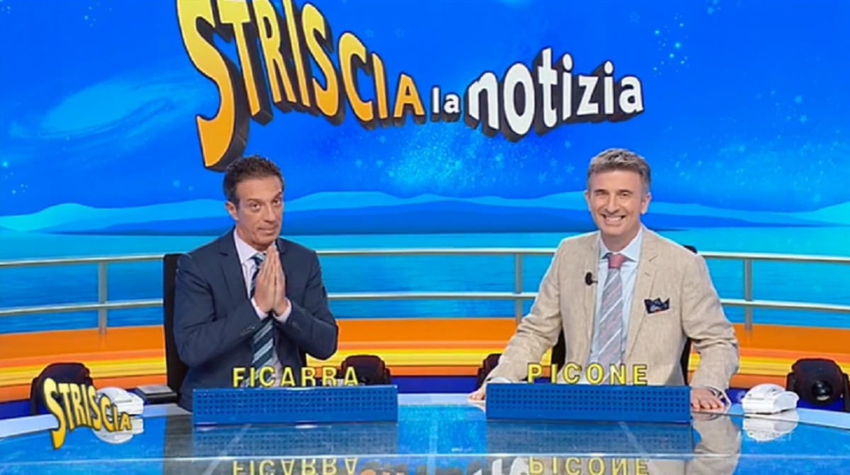 Ficarra e Picone