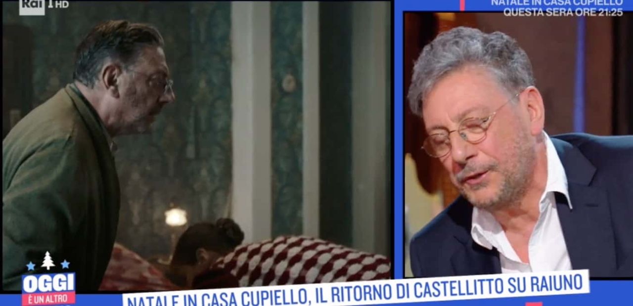 Sergio Castellitto