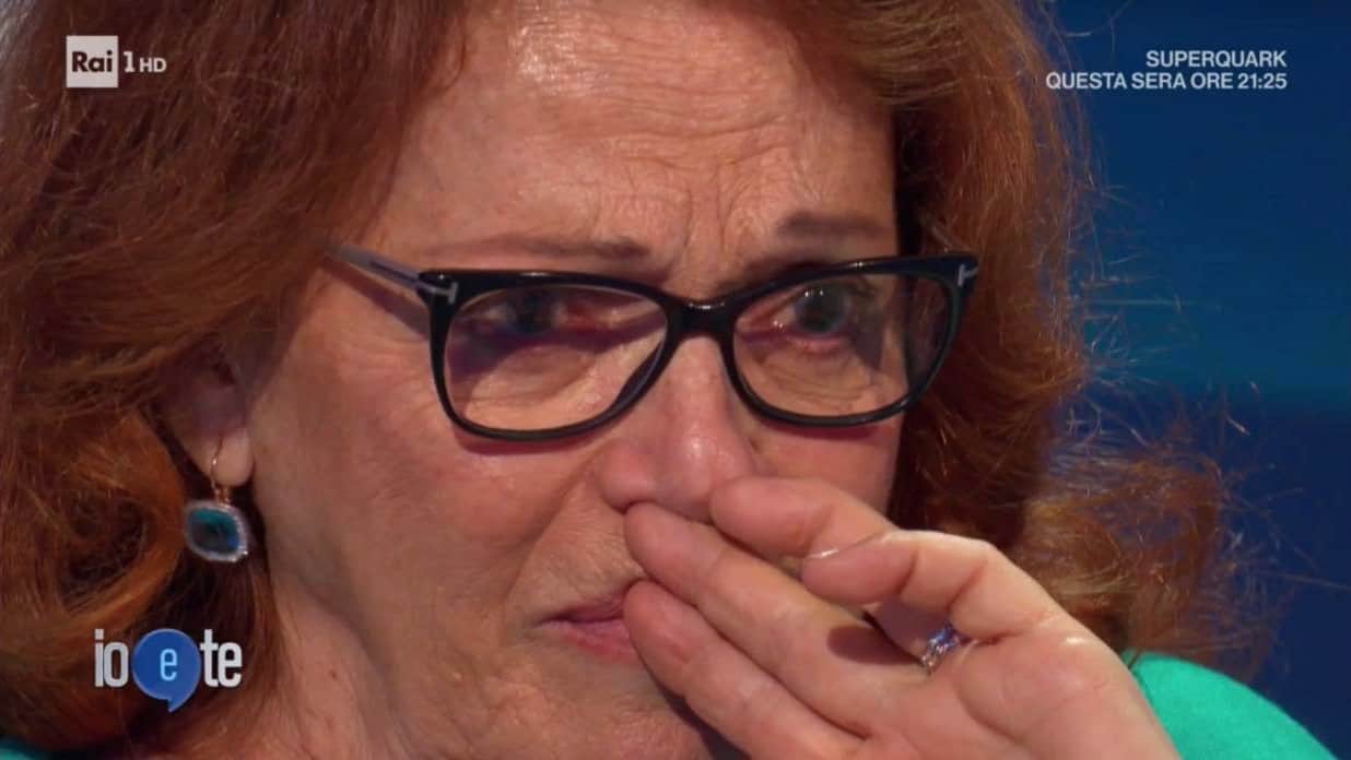 Valeria Fabrizi