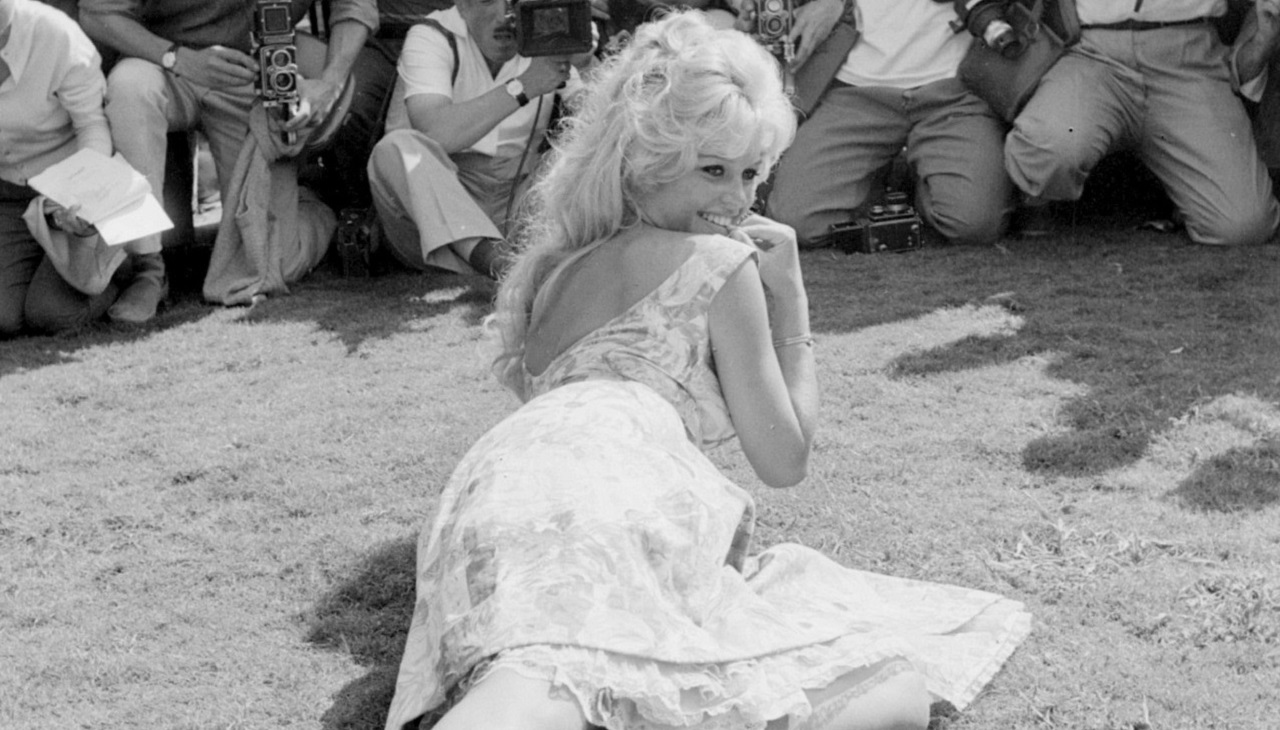 Brigitte Bardot