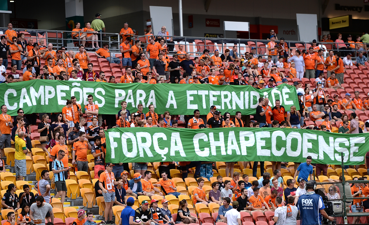 Chapecoense