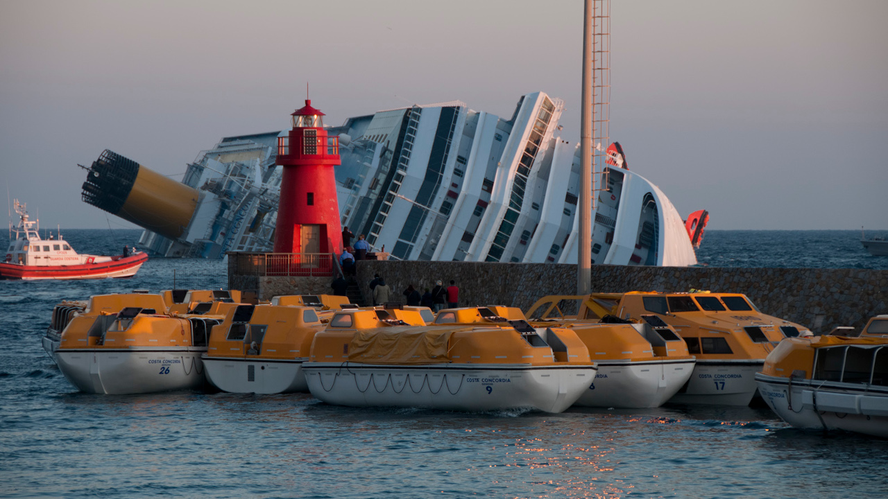 Costa Concordia, nove anni dalla tragedia: cosa è cambiato da allora