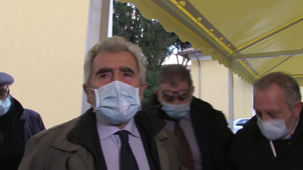 Scuola, Miozzo: "Sta ai governatori decidere se ragazzi possono entrare o meno"