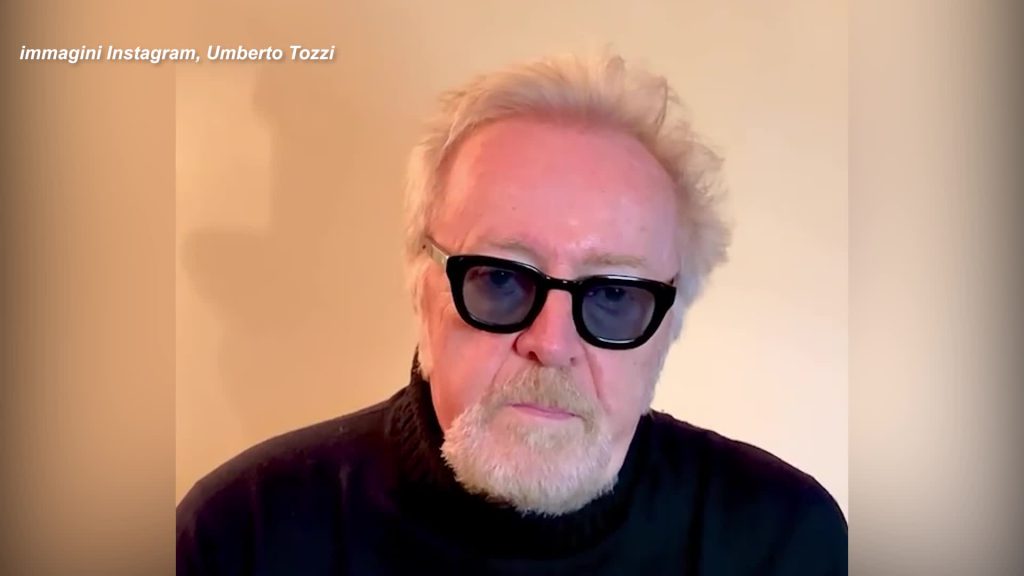 Usa, Tozzi: "Gloria usata in contesto violento, mi dissocio"
