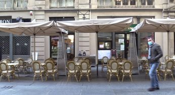 Pasqua in zona rossa in Italia: tutti </br>i controlli e divieti nel Paese