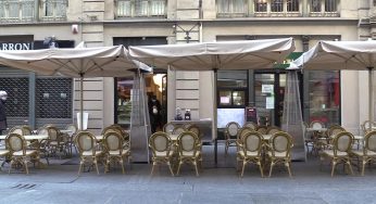 Zona arancione, mezza Italia potrebbe ‘retrocedere’ dal giallo