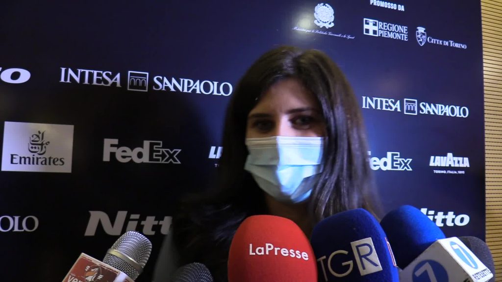 Atp Finals, Appendino: "Torino farà il giro del mondo"