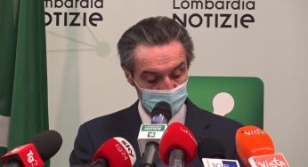 Lombardia, scoppia il caos zona rossa: “Raccolti dati sbagliati”