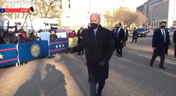 Wall Street, effetto Biden (e Trump): volano i listini… e Twitter