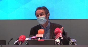 Covid, Fontana: “Non rinunciamo al ricorso al Tar, vogliamo la verità”