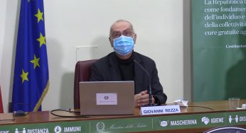 Coronavirus: arancioni Lombardia e Sardegna, ma la sfida resta dura