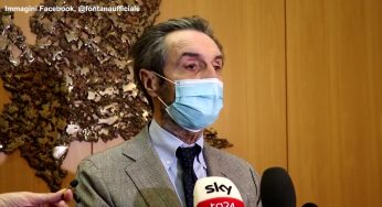Lombardia e il caos zona rossa, Fontana contrattacca: “Noi precisi”