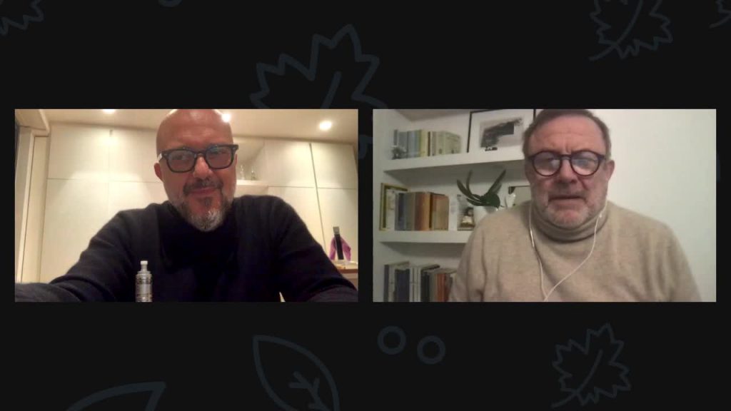 Covid e cultura, la pandemia nel mondo di cinema e fiction