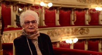 Giorno della Memoria, Liliana Segre apre il concerto della Scala. VIDEO