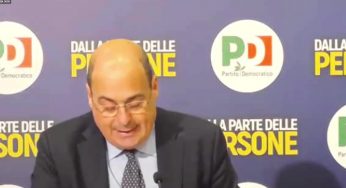 Governo, il Pd è compatto: “Unità nel sostegno a Giuseppe Conte”