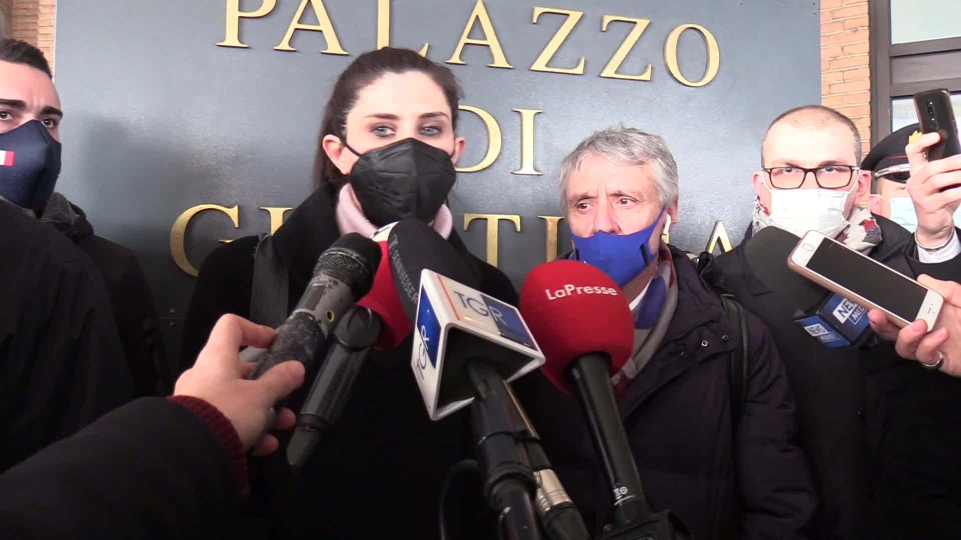 Chiara Appendino condannata per la tragedia si piazza San Carlo