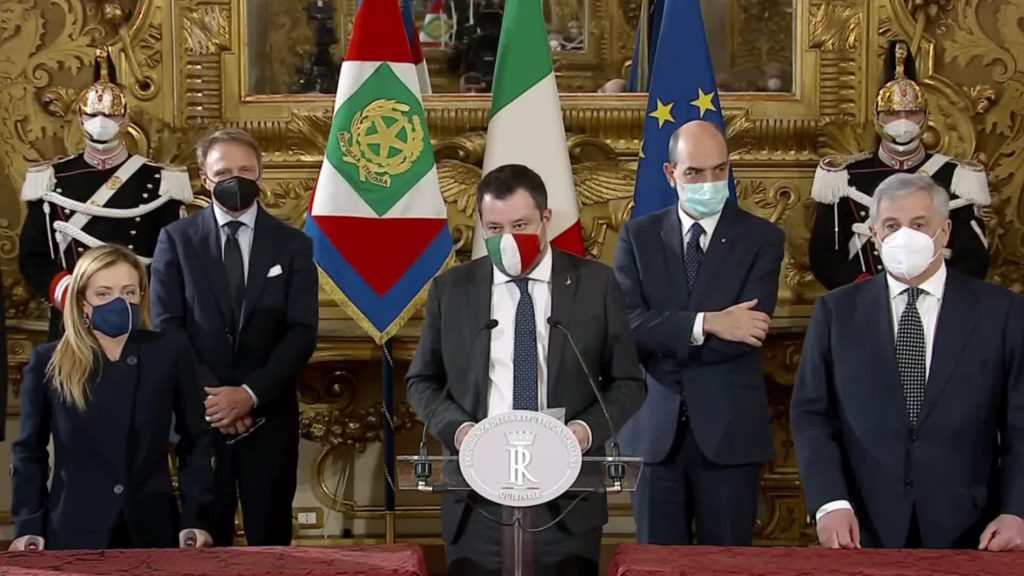 Milano, centrodestra alle prese con il nome del candidato sindaco
