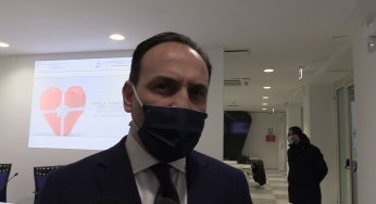 Covid, Cirio: “Il governo dica ai ristoratori se possono aprire”