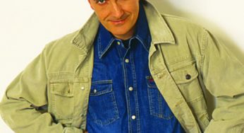 Tanti auguri a Daniele Luttazzi! <br> 60 anni tra satira e censura