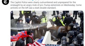 Capitol Hill, come hanno fatto i violenti a entrare in Campidoglio?