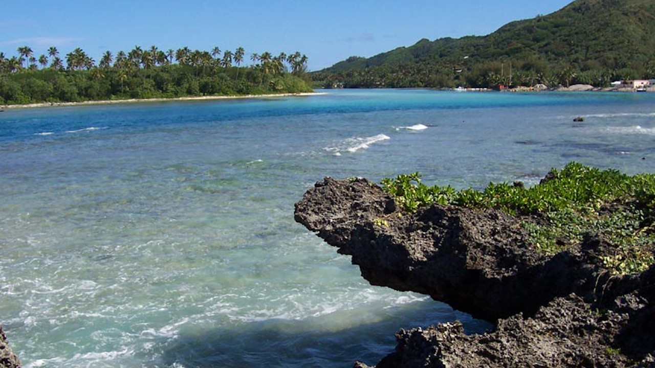 Le aree 'Covid-free' nel Pacifico: ma la vita è davvero come prima?