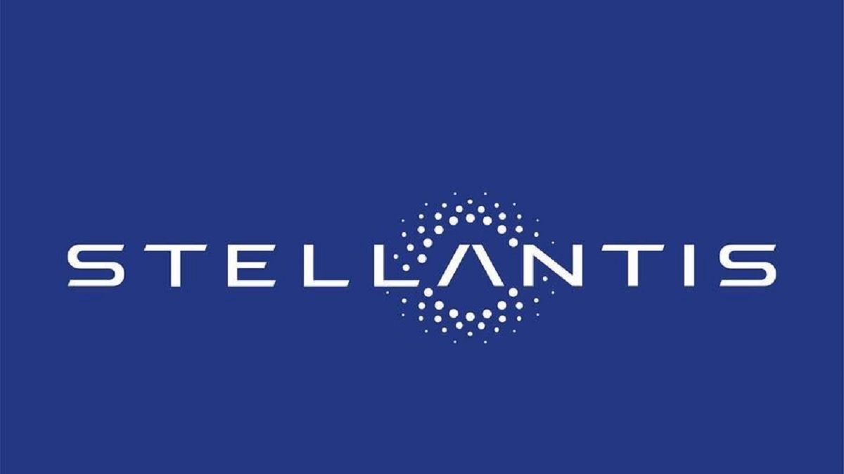 Stellantis logo