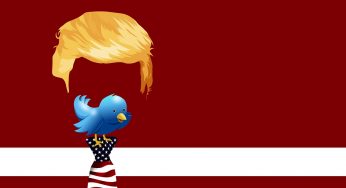 Donald Trump cancellato da Twitter: Angela Merkel è critica