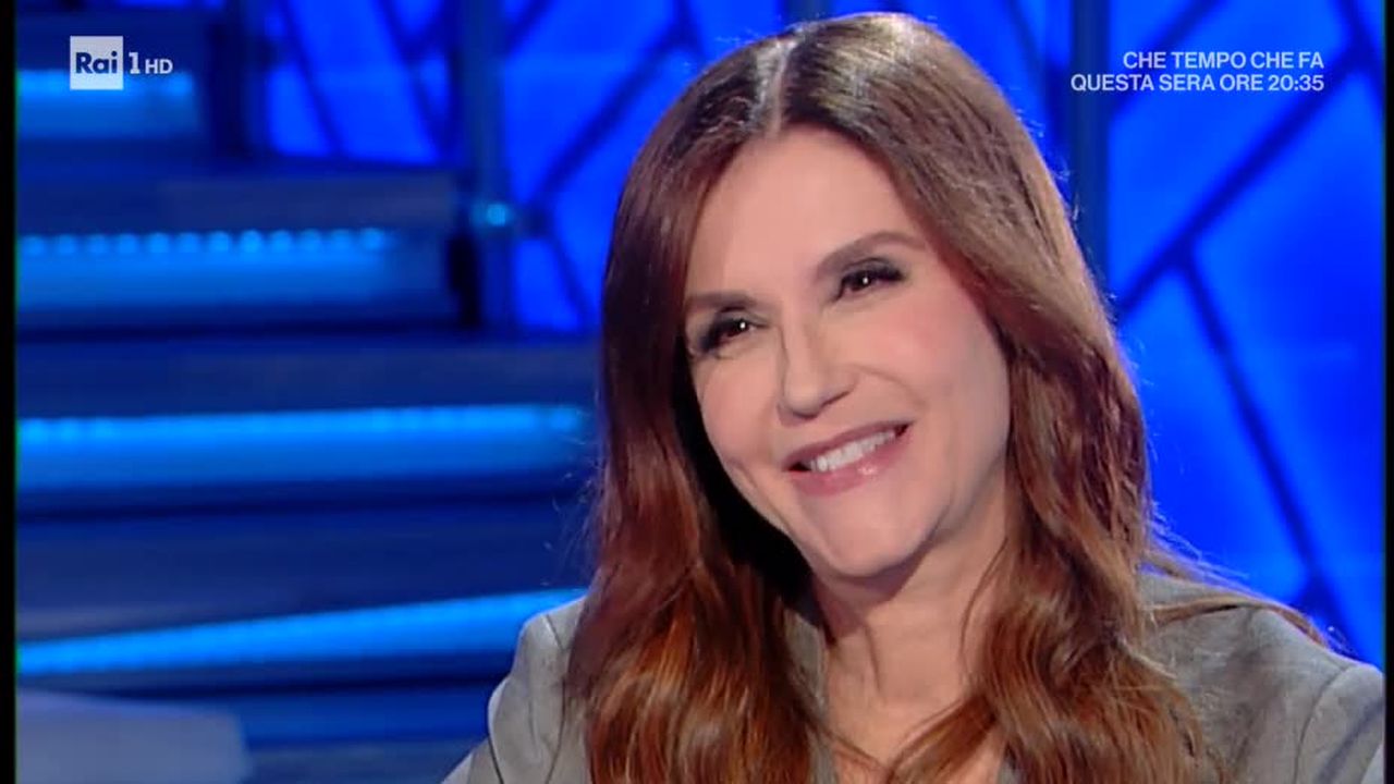 Alessandra Martines