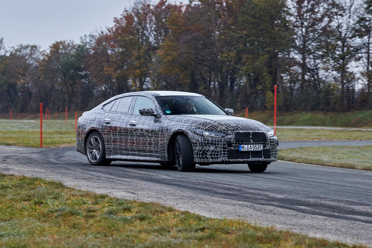 bmw-i4-prototype