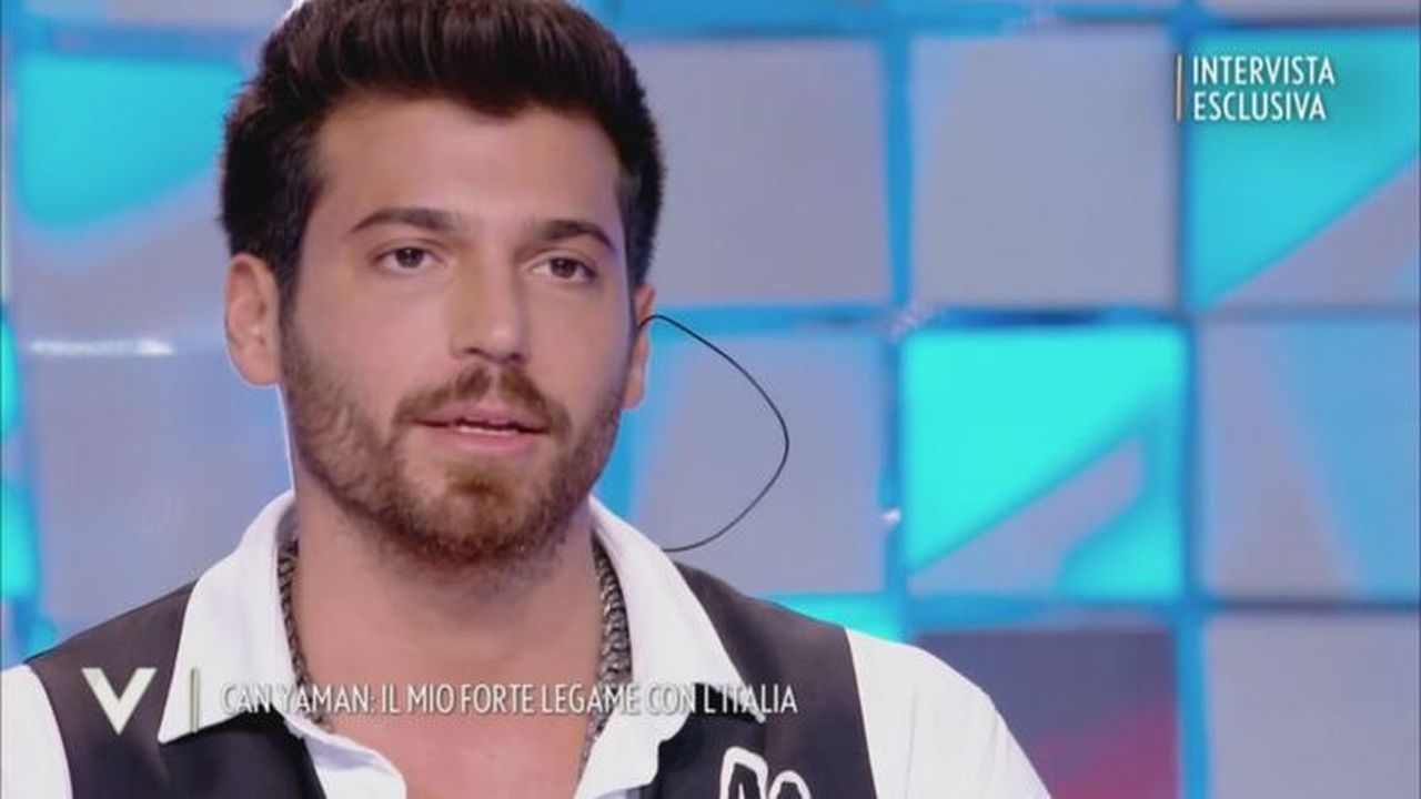 Can Yaman