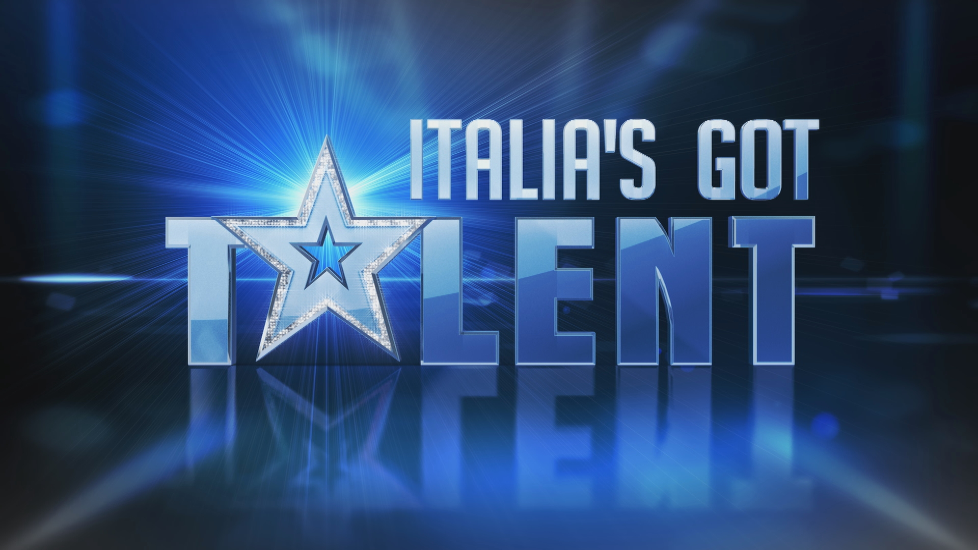 Italia's got talent