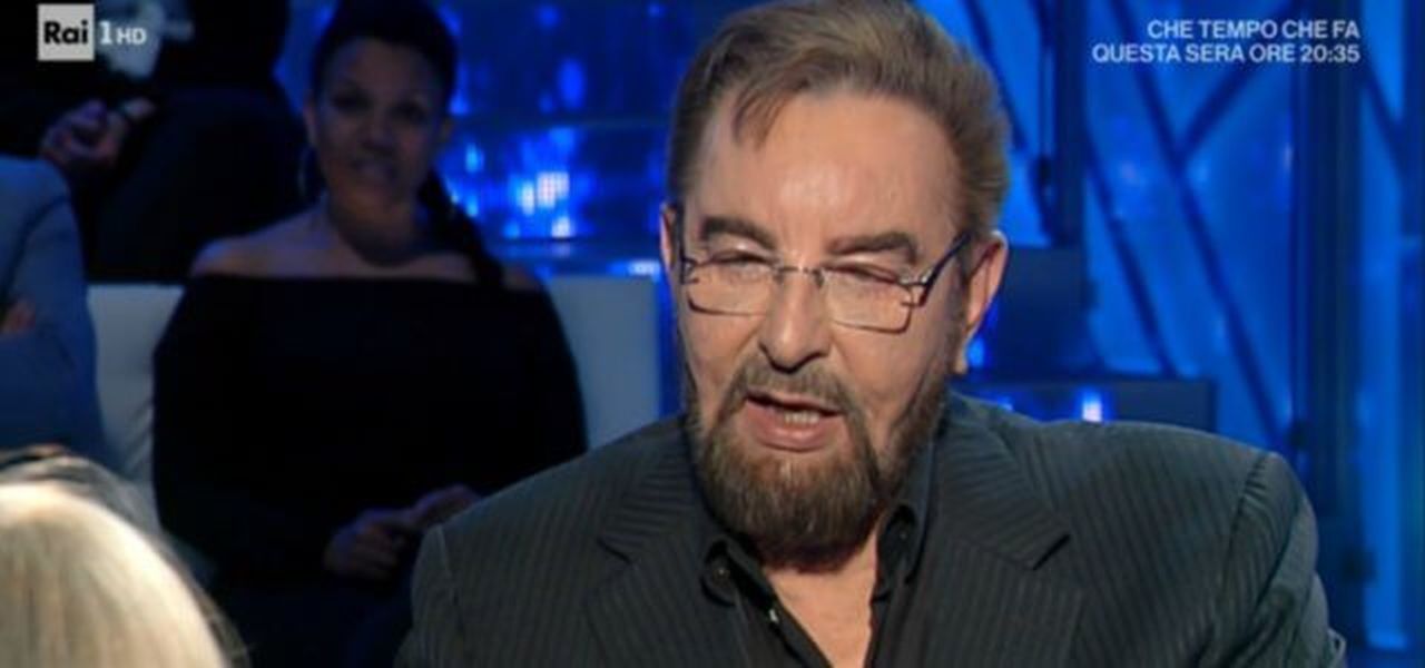Kabir Bedi
