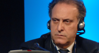 Maxi blitz contro la ‘ndrangheta, Lorenzo Cesa fra gli indagati