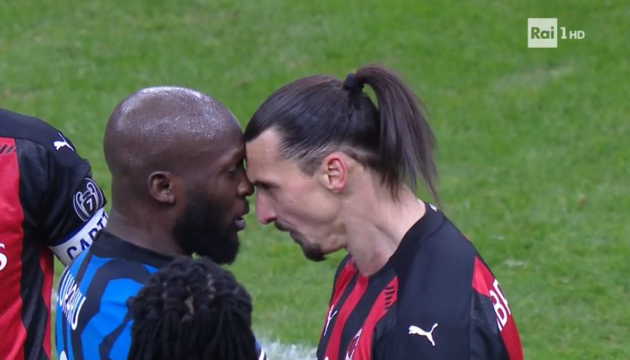 Ibrahimovic-Lukaku, verdetto 'soft' dopo la rissa. Ma non è finita