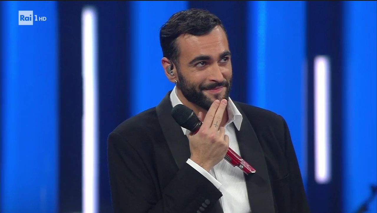 Marco Mengoni