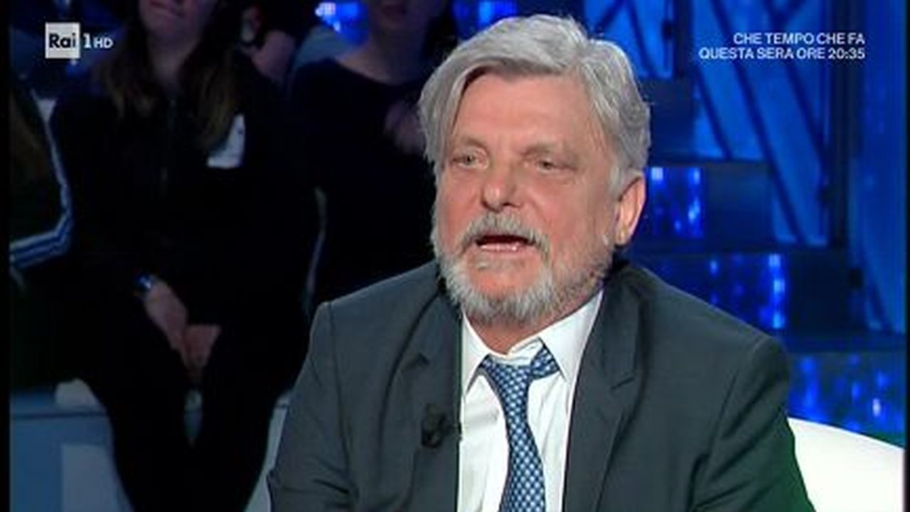 Massimo Ferrero