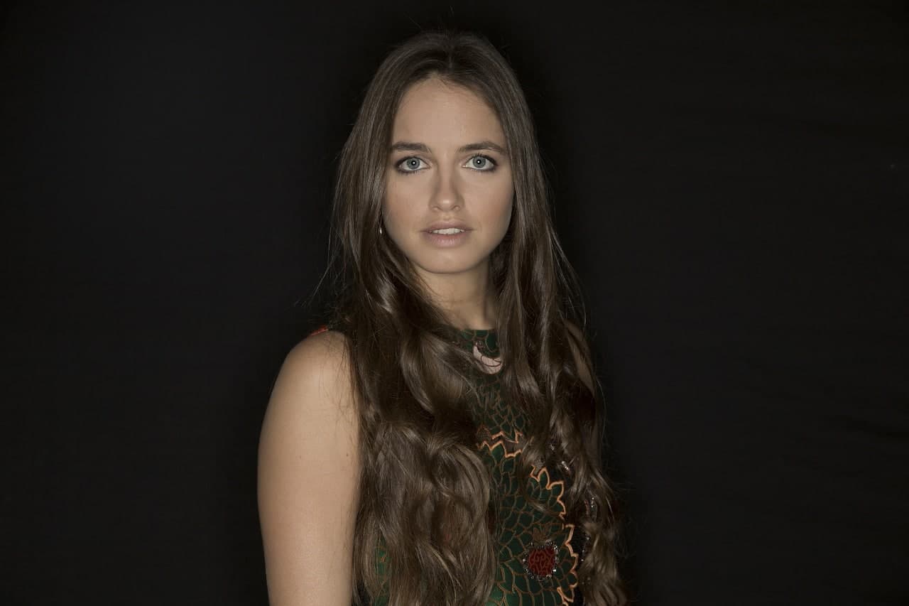 Matilde Gioli