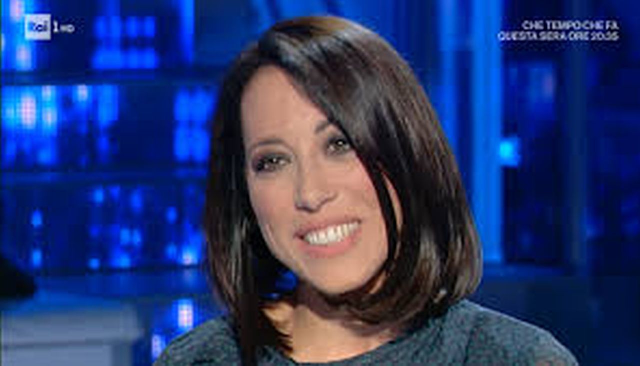 Nunzia De Girolamo