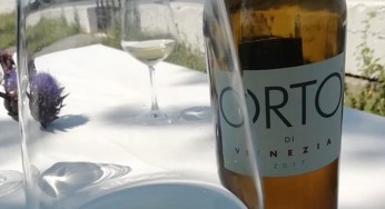 Il vino della settimana, <br/>Orto Venezia Vino Bianco 2017