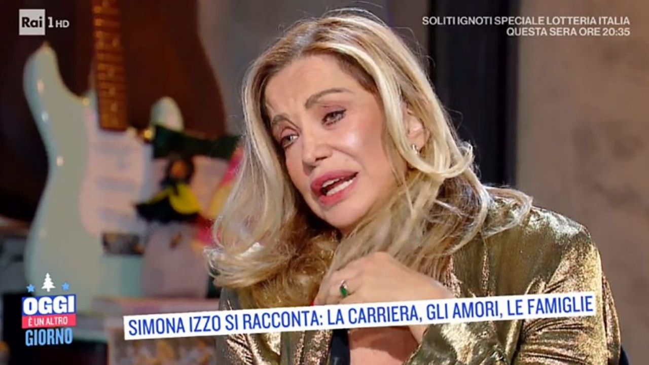 Simona Izzo