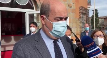 Governo, Pd e Leu fanno quadrato: “Conte e Gualtieri punti fermi”