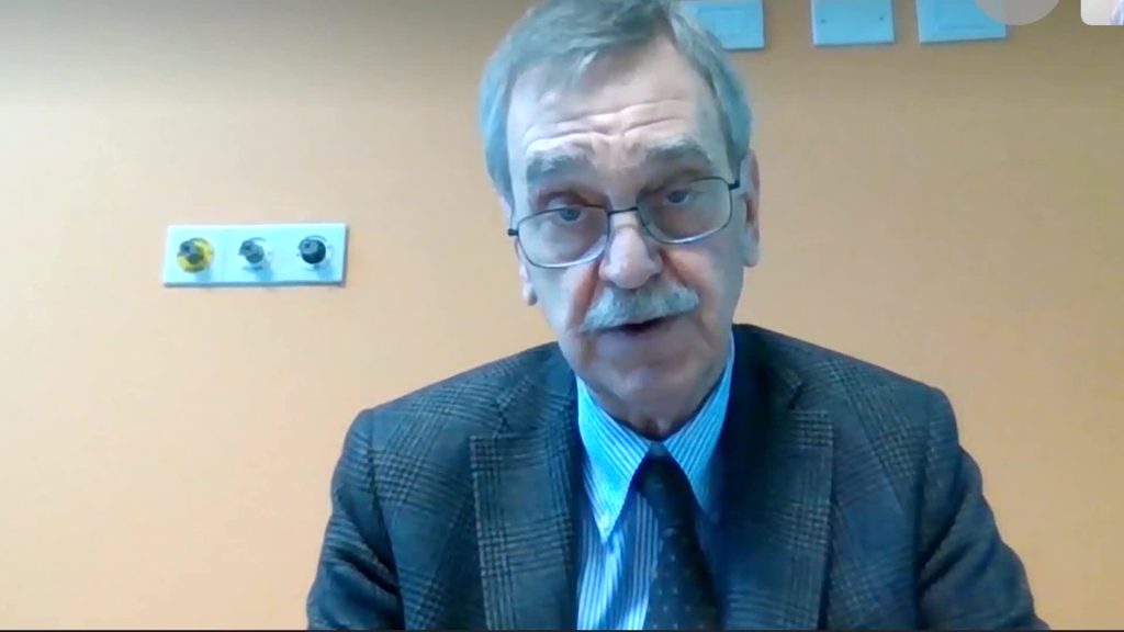 Variante sudafricana Covid, primo caso a Varese