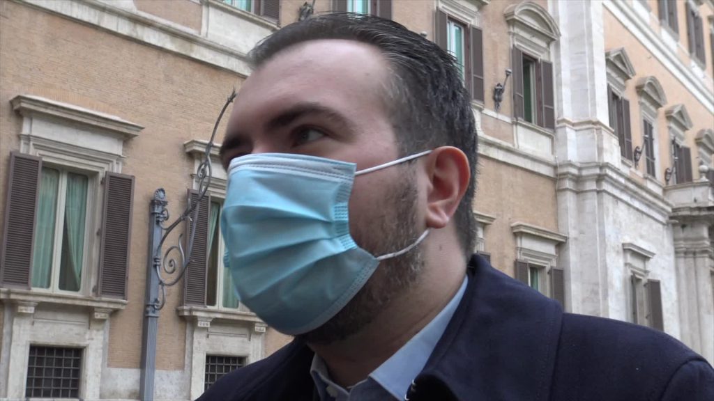 Governo, la Lega ‘aspetta’ i 5 Stelle: “Non abbiamo posto veti su nessuno”